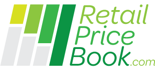 Retail Price Book